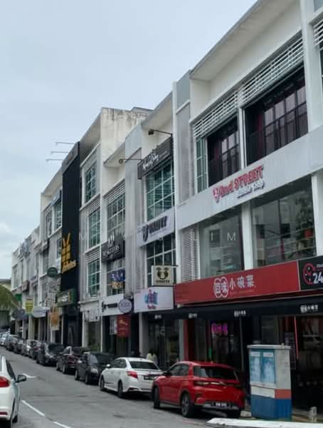Kedai untuk Disewa di Bandar Baru Sri Petaling (Sri Petaling) - Mavis Lim - Exterior - PropertyGuru.com.my