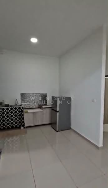Condominium for Rent at Tree Sparina - Winson Chong - Kitchen - PropertyGuru.com.my