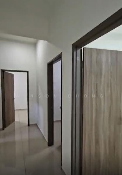 Condominium for Rent at Tree Sparina - Winson Chong - Corridor - PropertyGuru.com.my