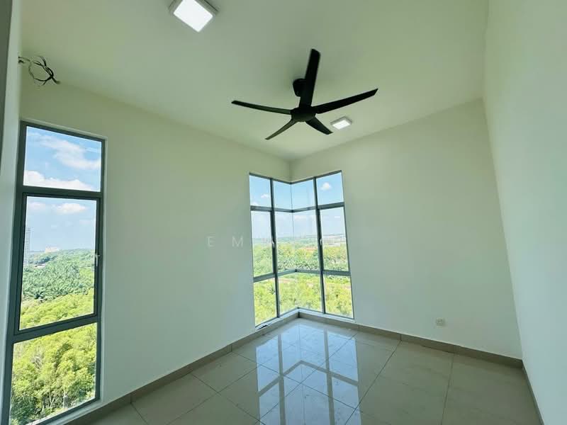 Condominium for Rent at LakeView Residency - Emma . - View - PropertyGuru.com.my
