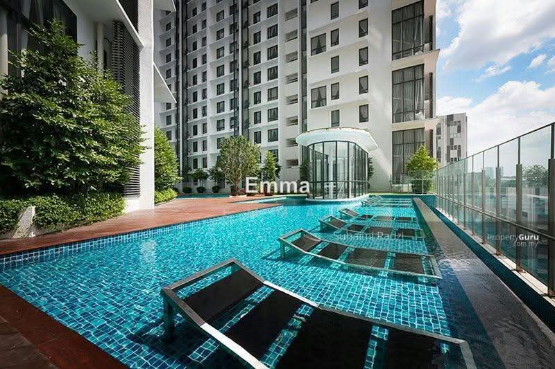 Condominium for Rent at LakeView Residency - Emma . - PropertyGuru.com.my