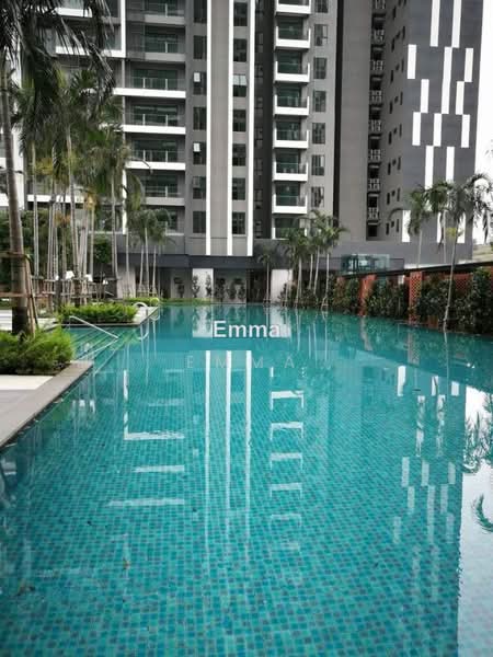 Condominium for Rent at LakeView Residency - Emma . - PropertyGuru.com.my
