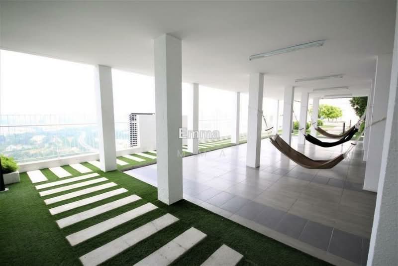 Condominium for Rent at LakeView Residency - Emma . - PropertyGuru.com.my
