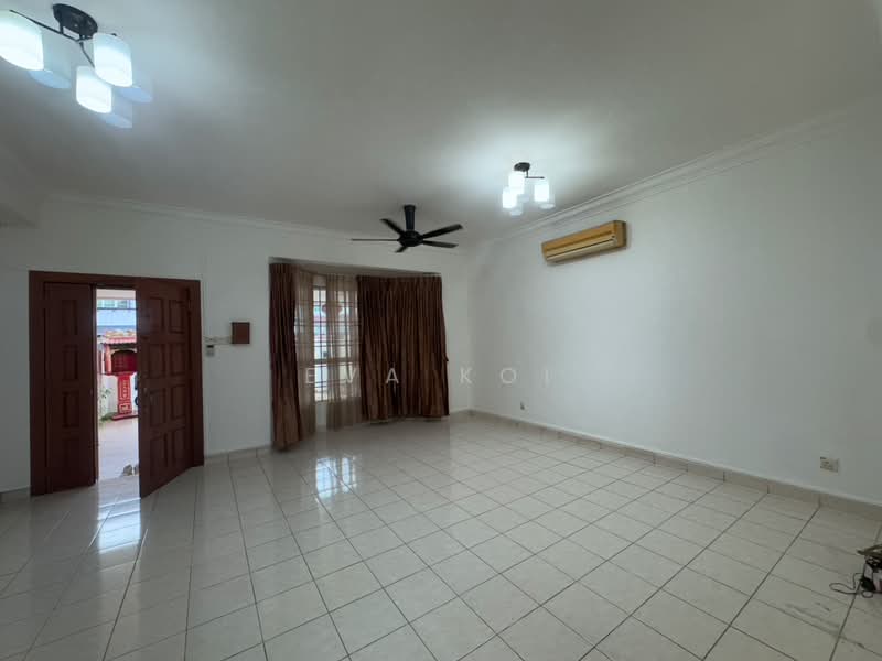 Rumah Teres 3 Tingkat untuk Dijual di Taman Megah Kepong (Kepong) - Eva Koi - PropertyGuru.com.my
