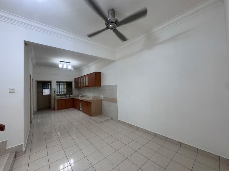 Rumah Teres 3 Tingkat untuk Dijual di Taman Megah Kepong (Kepong) - Eva Koi - PropertyGuru.com.my