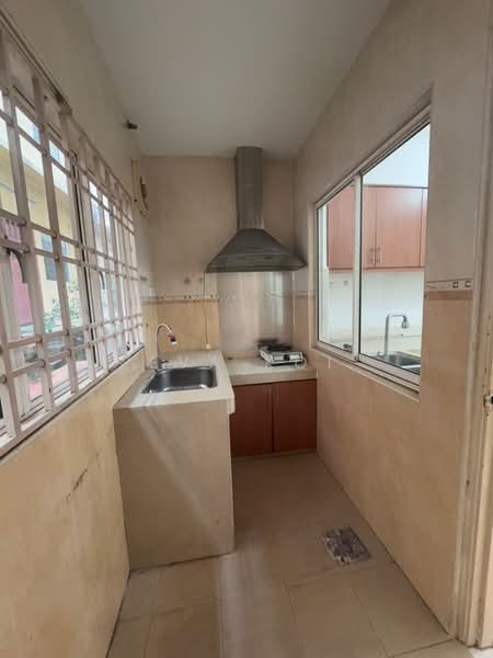 Rumah Teres 3 Tingkat untuk Dijual di Taman Megah Kepong (Kepong) - Eva Koi - PropertyGuru.com.my