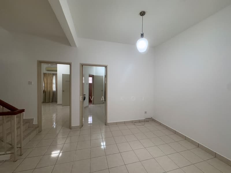 Rumah Teres 3 Tingkat untuk Dijual di Taman Megah Kepong (Kepong) - Eva Koi - PropertyGuru.com.my