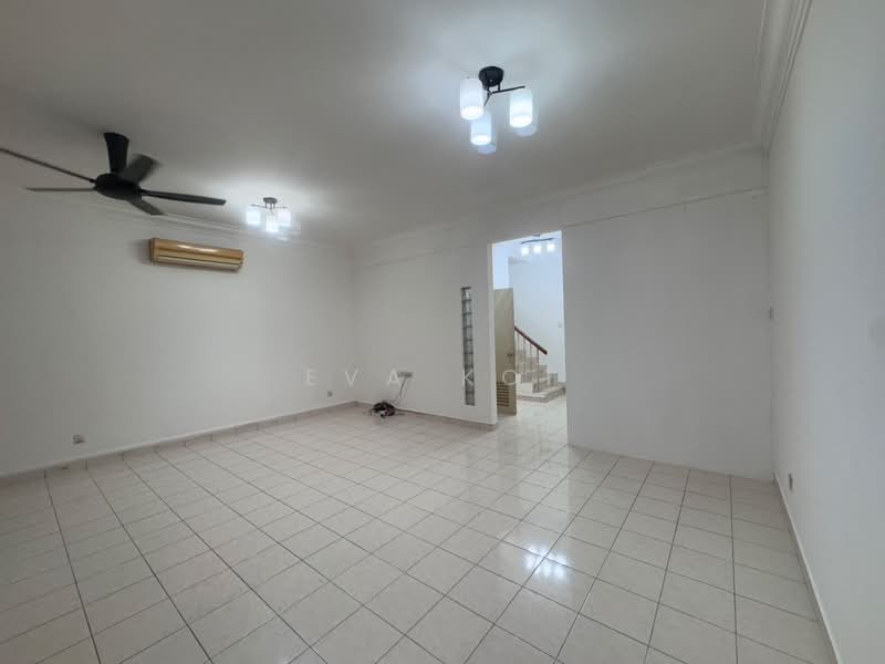 Rumah Teres 3 Tingkat untuk Dijual di Taman Megah Kepong (Kepong) - Eva Koi - PropertyGuru.com.my