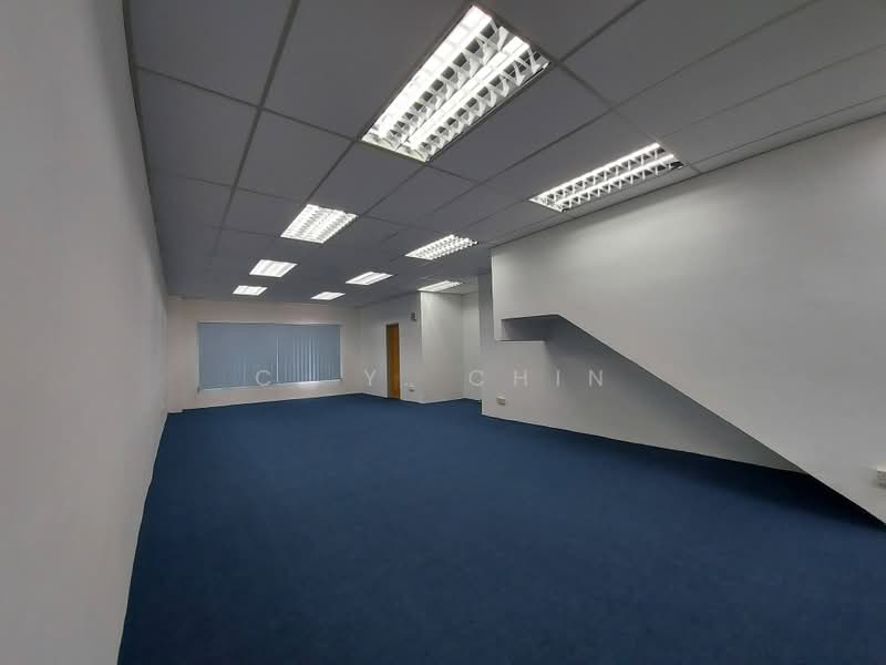 Office for Rent in Seksyen 2 Wangsa Maju (Wangsa Maju) - C. Y. Chin - PropertyGuru.com.my