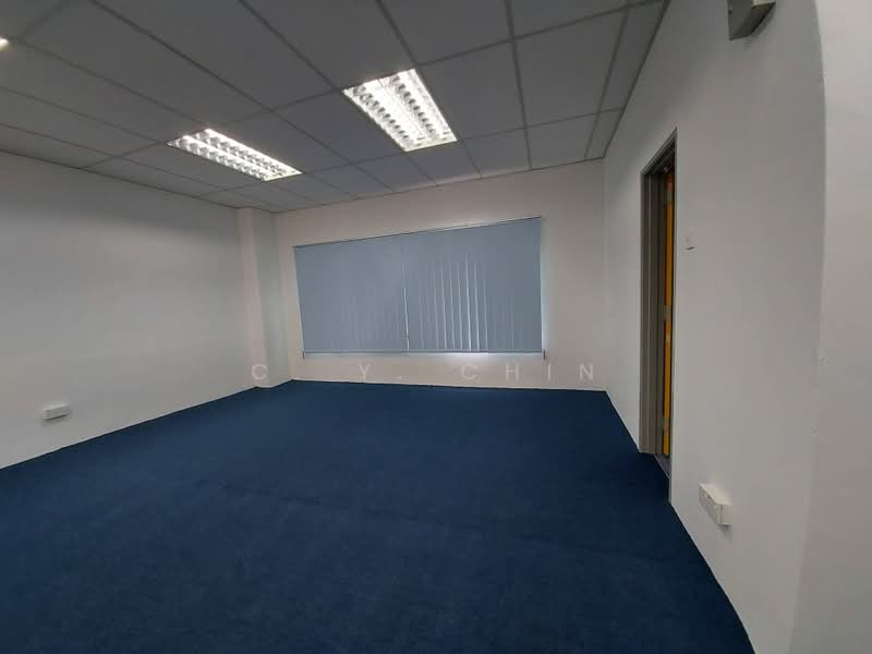 Office for Rent in Seksyen 2 Wangsa Maju (Wangsa Maju) - C. Y. Chin - PropertyGuru.com.my