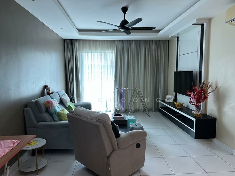 Kondominium untuk Dijual di Elit Heights @ Bayan City - SC Choong - PropertyGuru.com.my
