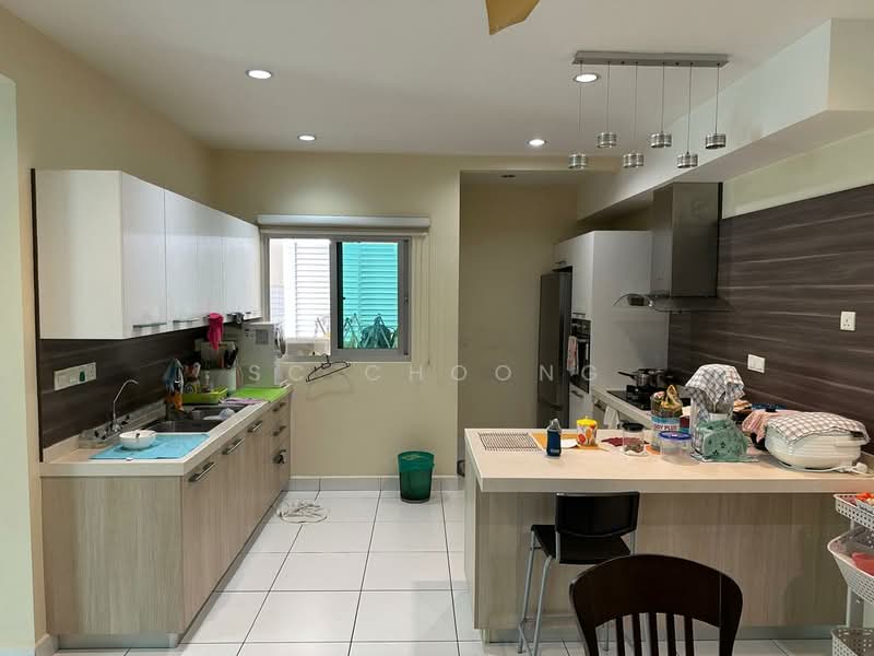 Kondominium untuk Dijual di Elit Heights @ Bayan City - SC Choong - PropertyGuru.com.my