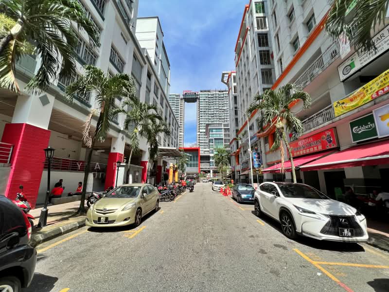 Shop / Office for Rent in Taman Maluri (Cheras) - Yap Weng Hong - Exterior - PropertyGuru.com.my