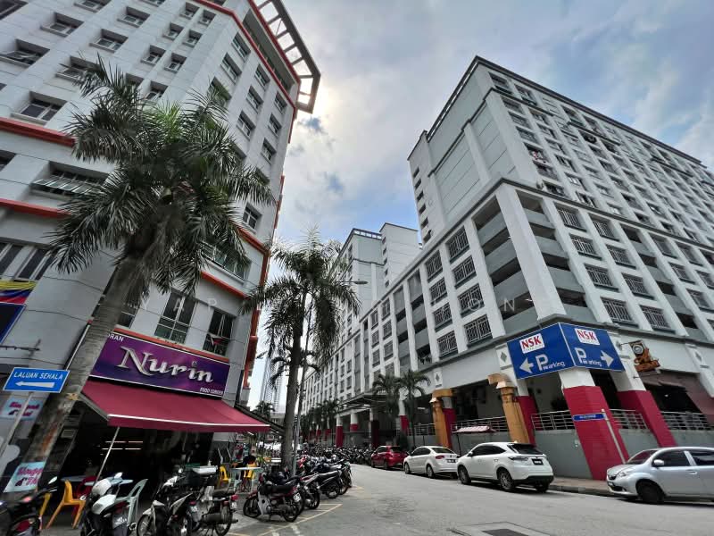 Shop / Office for Rent in Taman Maluri (Cheras) - Yap Weng Hong - PropertyGuru.com.my