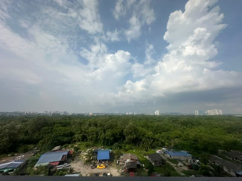 Servis Apartment untuk Disewa di 8Scape Residence @ Sutera - Kent Loi - Exterior - PropertyGuru.com.my