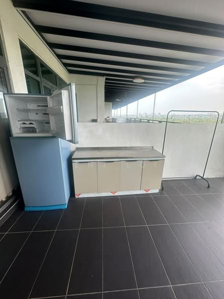 Servis Apartment untuk Disewa di 8Scape Residence @ Sutera - Kent Loi - PropertyGuru.com.my