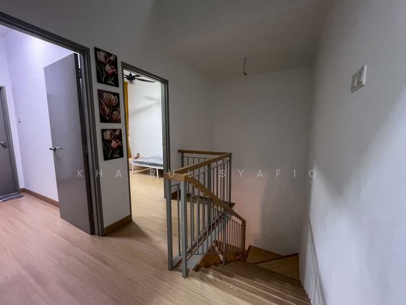 2-storey Terraced House for Rent in Kuala Selangor (Selangor) - Khairul Syafiq - Interior - PropertyGuru.com.my