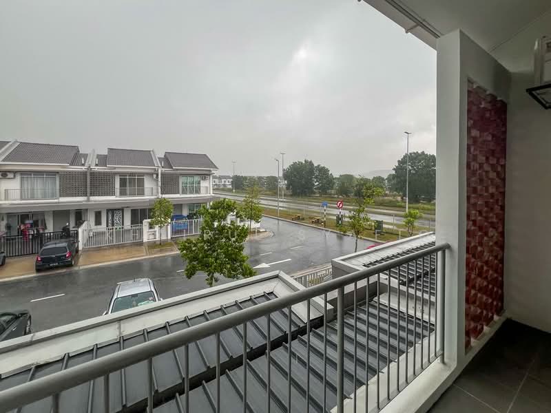 2-storey Terraced House for Rent in Kuala Selangor (Selangor) - Khairul Syafiq - Exterior - PropertyGuru.com.my