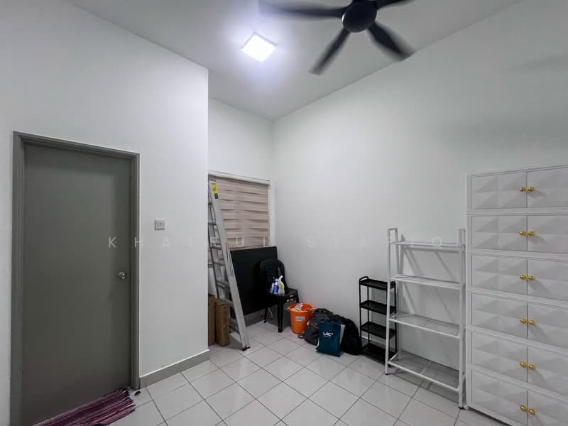 2-storey Terraced House for Rent in Kuala Selangor (Selangor) - Khairul Syafiq - Interior - PropertyGuru.com.my