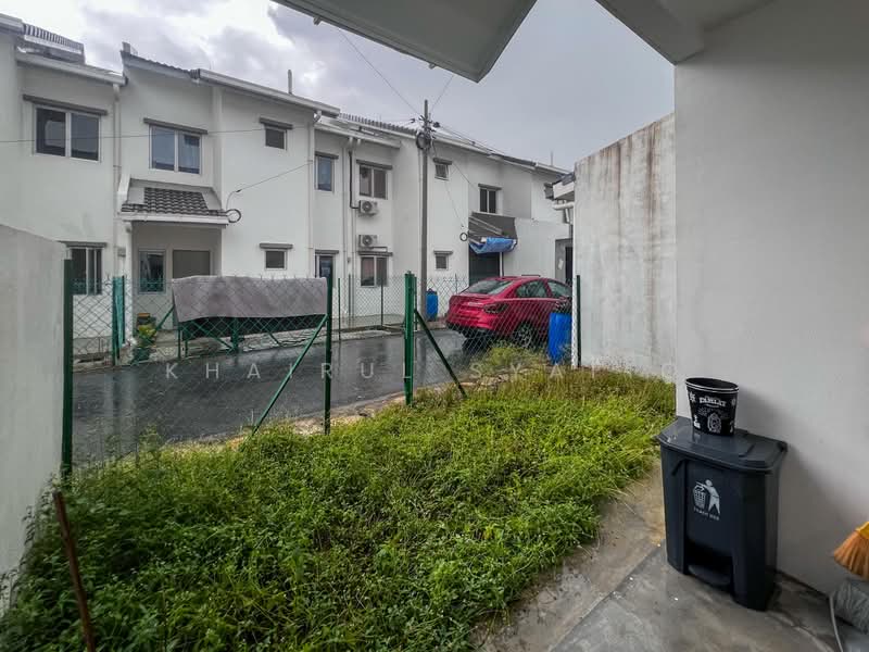 2-storey Terraced House for Rent in Kuala Selangor (Selangor) - Khairul Syafiq - Exterior - PropertyGuru.com.my
