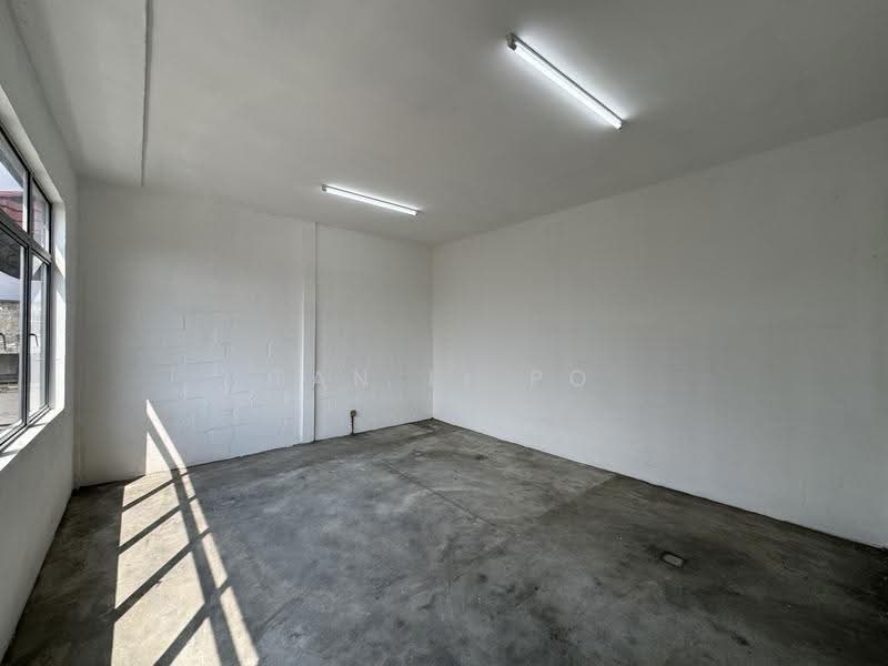 Factory for Sale in Taman Kajang Utama (Kajang) - Lily Tan - Interior - PropertyGuru.com.my