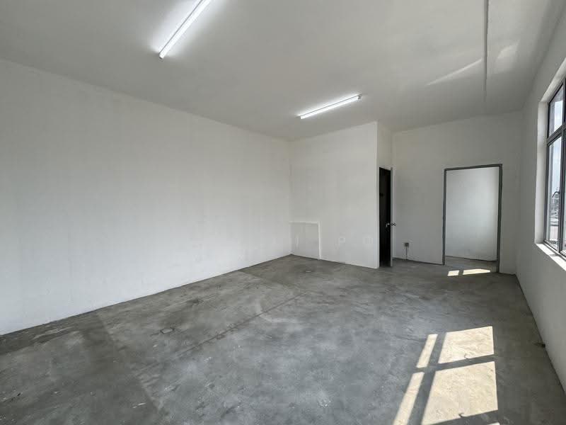 Factory for Sale in Taman Kajang Utama (Kajang) - Lily Tan - Interior - PropertyGuru.com.my