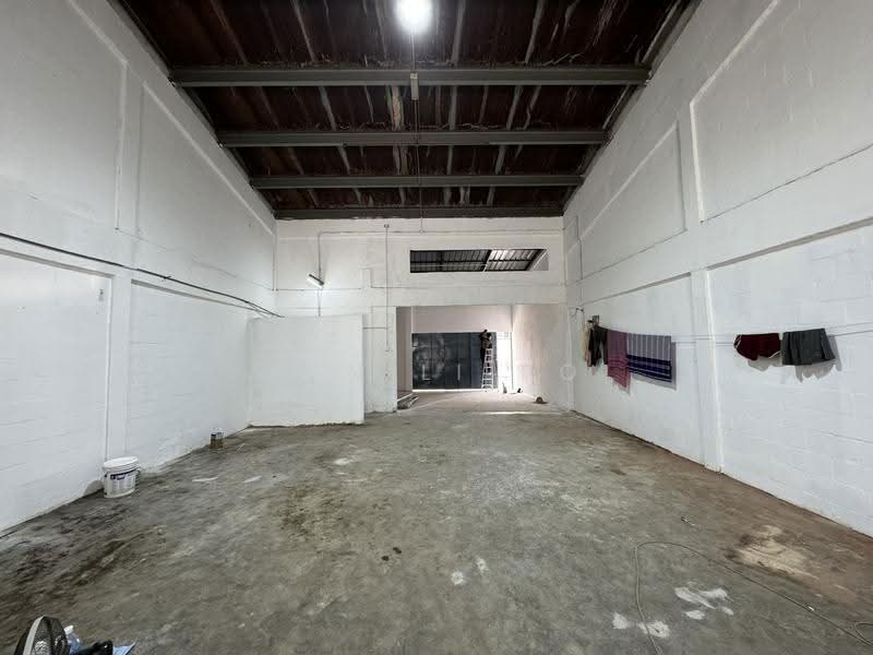 Factory for Sale in Taman Kajang Utama (Kajang) - Lily Tan - Interior - PropertyGuru.com.my