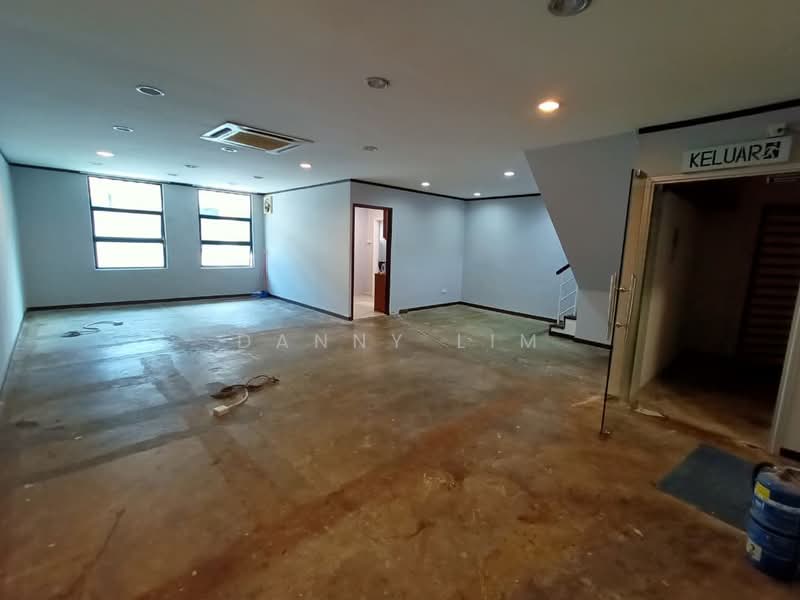 Shop / Office for Rent in Bayan Lepas (Penang) - Danny Lim - Interior - PropertyGuru.com.my