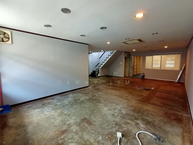 Shop / Office for Rent in Bayan Lepas (Penang) - Danny Lim - Interior - PropertyGuru.com.my