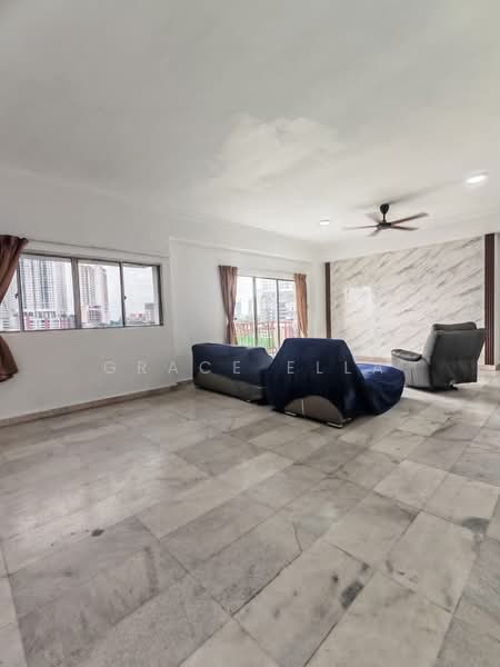 Condominium for Rent at Pelita Indah - Grace Ella - PropertyGuru.com.my