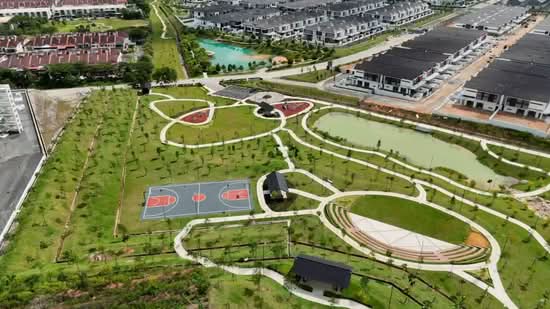 Service Residence for Sale at Topaz - Jasmond Koh - PropertyGuru.com.my