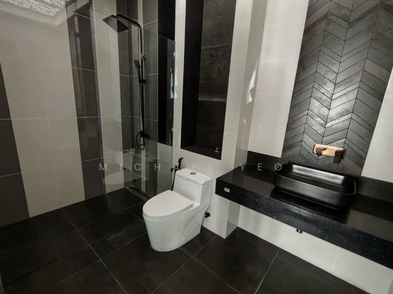 Semi-Detached House for Rent in Setia Tropika (Johor Bahru) - Michael Yeo - PropertyGuru.com.my