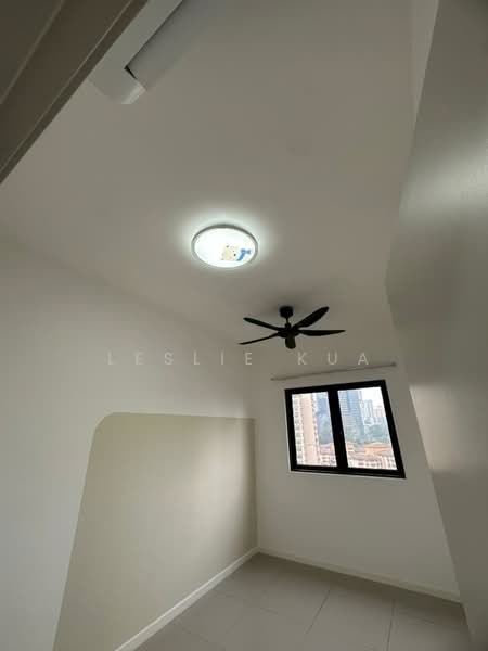 Service Residence for Rent at Savvy @ Riana Dutamas - Leslie Kua - Interior - PropertyGuru.com.my
