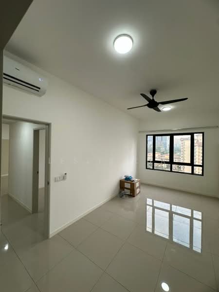 Service Residence for Rent at Savvy @ Riana Dutamas - Leslie Kua - Interior - PropertyGuru.com.my