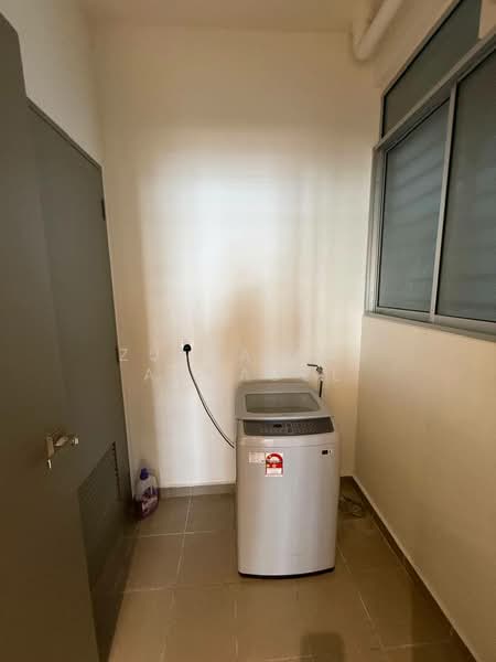 Apartment for Rent at Residensi Brickfields - Zulhaikal Asmadee - Interior - PropertyGuru.com.my