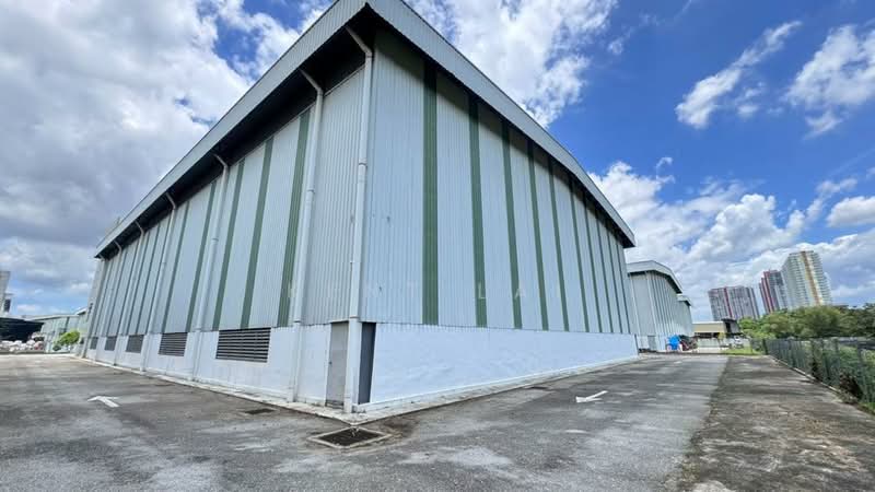 Detached Factory for Sale in Puchong (Selangor) - Kent Lai - Exterior - PropertyGuru.com.my