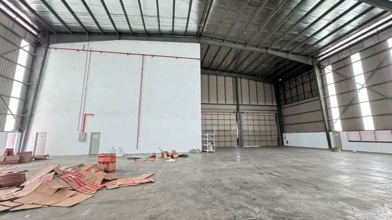 Detached Factory for Sale in Puchong (Selangor) - Kent Lai - Interior - PropertyGuru.com.my