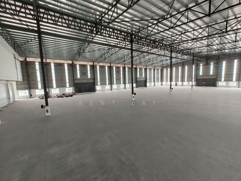 Detached Factory for Sale in Puchong (Selangor) - Kent Lai - Interior - PropertyGuru.com.my