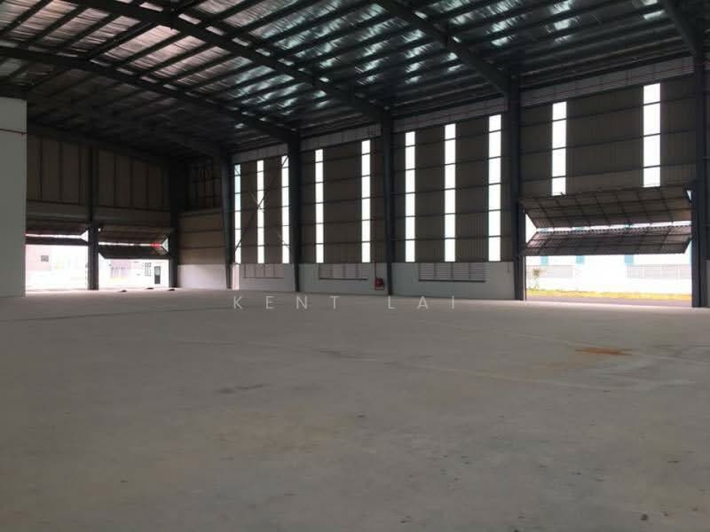 Detached Factory for Sale in Puchong (Selangor) - Kent Lai - Interior - PropertyGuru.com.my