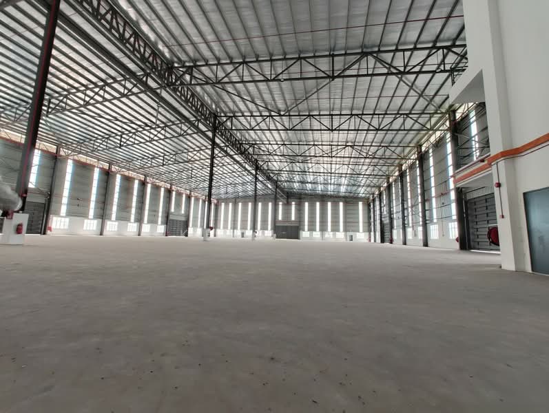 Detached Factory for Sale in Puchong (Selangor) - Kent Lai - Interior - PropertyGuru.com.my