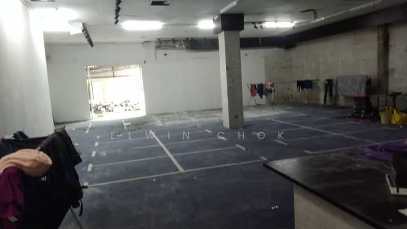 Kilang Berkembar untuk Disewa di Kapar (Selangor) - Elwin Chok - Interior - PropertyGuru.com.my