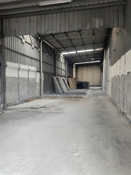 Kilang Berkembar untuk Disewa di Kapar (Selangor) - Elwin Chok - Interior - PropertyGuru.com.my