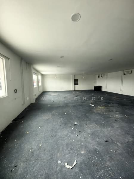 Kilang Berkembar untuk Disewa di Kapar (Selangor) - Elwin Chok - Interior - PropertyGuru.com.my