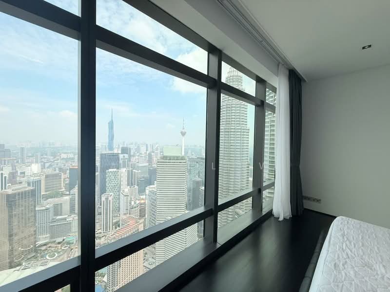 Service Residence for Rent at Four Seasons Place - Apple Liew - View - PropertyGuru.com.my
