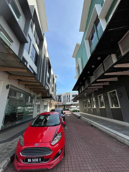 Shop for Sale in Danga Bay (Johor Bahru) - Sausa Lee - PropertyGuru.com.my