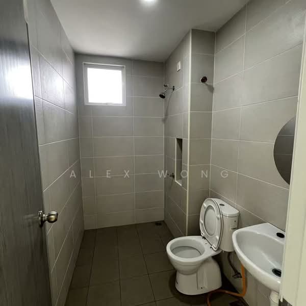Rumah Teres 2 Tingkat untuk Dijual di Simpang Ampat (Penang) - Alex Wong - Bathroom - PropertyGuru.com.my