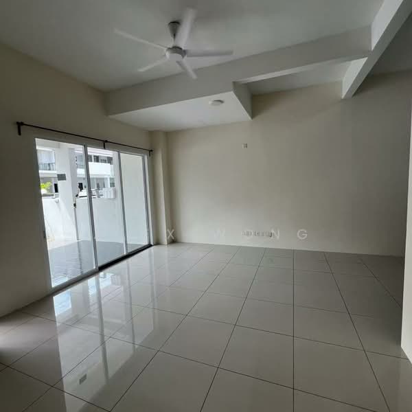 Rumah Teres 2 Tingkat untuk Dijual di Simpang Ampat (Penang) - Alex Wong - Living Room - PropertyGuru.com.my