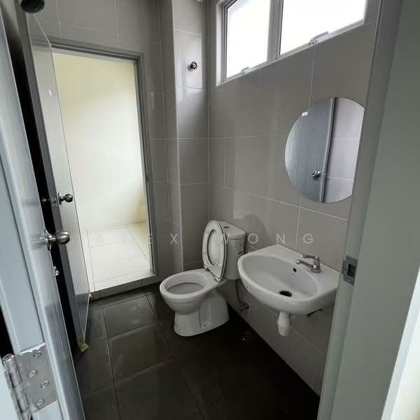 Rumah Teres 2 Tingkat untuk Dijual di Simpang Ampat (Penang) - Alex Wong - Bathroom - PropertyGuru.com.my