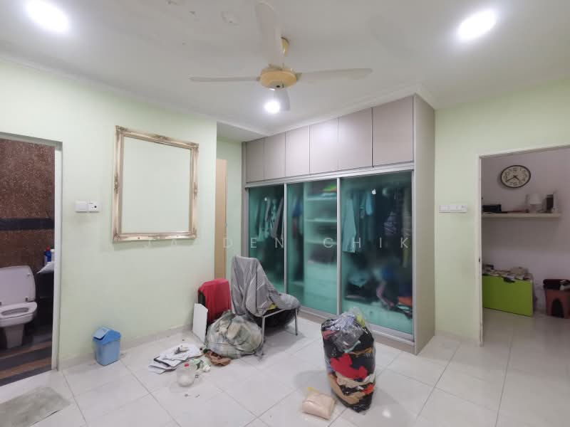 2-storey Terraced House for Sale in Sri Petaling (Kuala Lumpur) - Jayden Chik - Interior - PropertyGuru.com.my