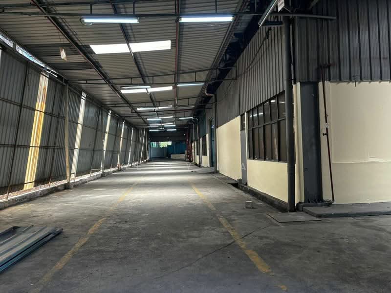 Detached Factory for Sale in Kawasan Perindustrian Tampoi (Johor Bahru) - Kelly Wai - Interior - PropertyGuru.com.my